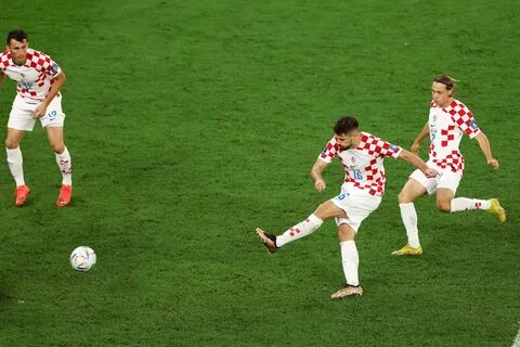 Почему добавили 8 минут хорватия италия