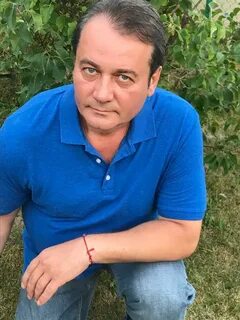 Барышев актер википедия