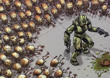 Download free mobile wallpaper Halo, Video Game. 