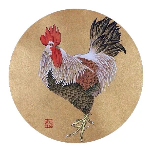 Hen китайский иероглиф. Петух китайская живопись. Иероглиф 很. Wo hen hao на китайском. Hen chinese.