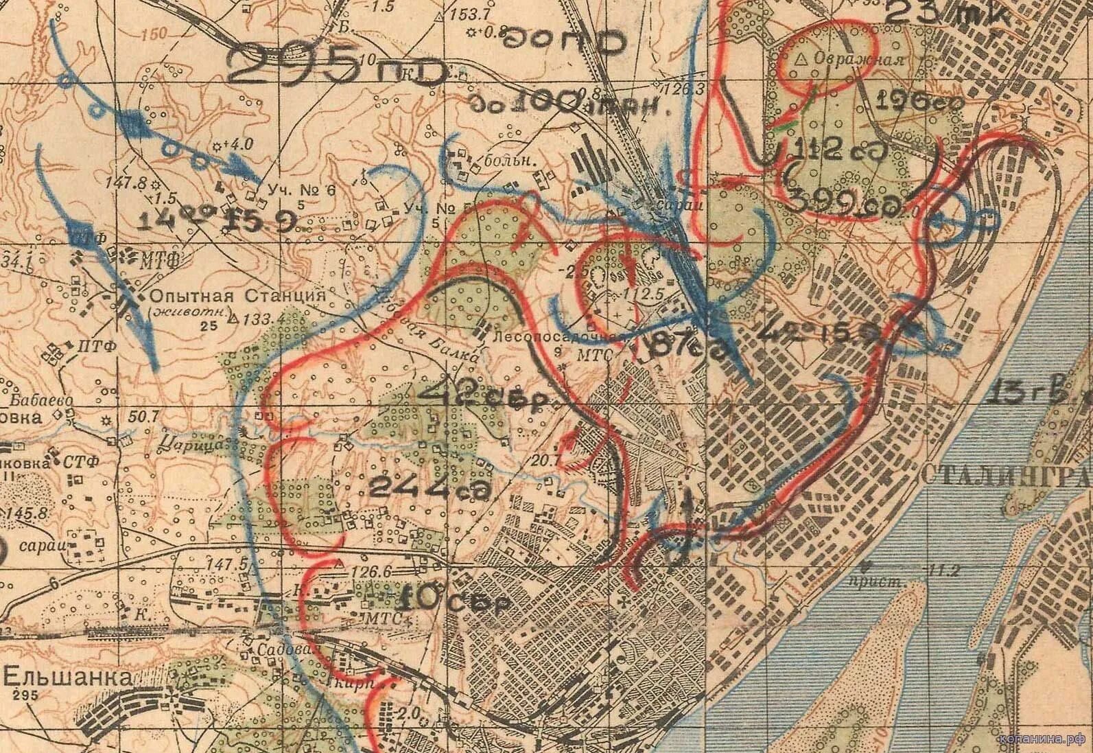 Военные карты на телефон. Сталинград 1945 карта. Карта Сталинграда 1942 Военная карта. Сталинград карта города 1942 года. Топографическая карта Сталинграда 1942.