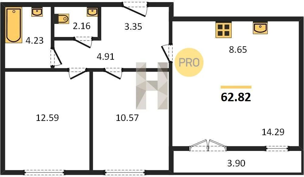 Брежневка 4 комнатная планировка. План бти однокомнатной квартиры 32 метра. Ривер парк планировки квартир. Цдс елизаровский планировки. Площадь 62 м2.