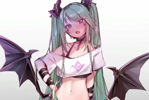 Monster girl 1 000