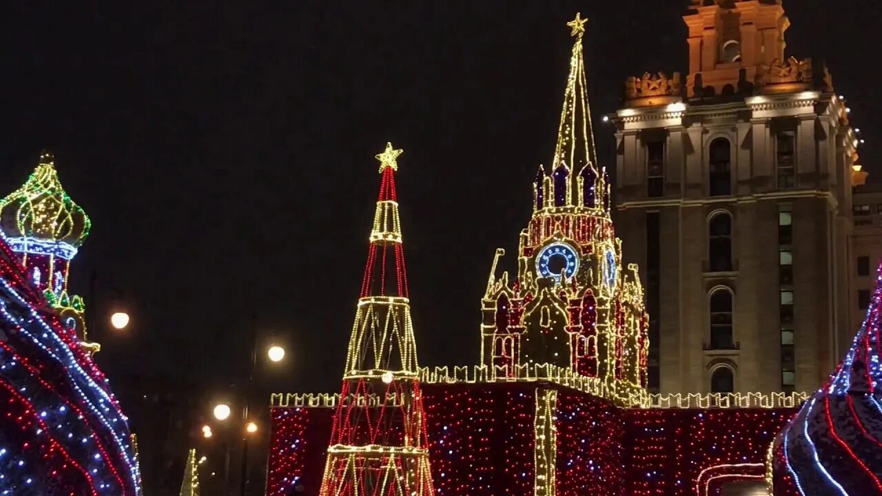 Моссква. Елка в Москве. Москва новый год 2023. Новогодняя Москва 2023. Новогодняя ёлка 2023 года в Москве.