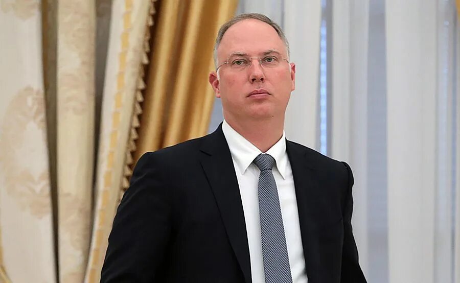 руководитель рос