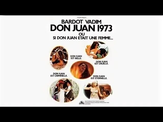 Если бы дон жуан был женщиной 1973. Если бы дон жуан был женщиной. если б дон жуан был женщиной.