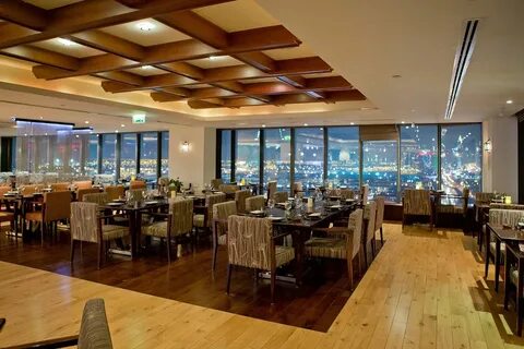 Park regis business