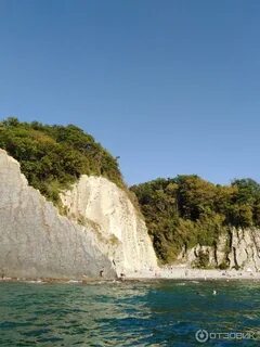 Море небуг вода