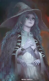 Eldest witch