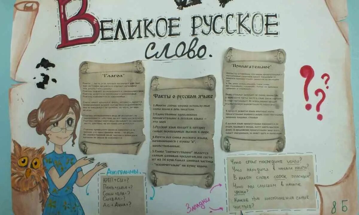 Неделя русского языка 6 класс. Стенгазета на неделю русского языка. Плакат на неделю русского языка. Газета на неделю русского языка. Плакат на неделю русского языка и литературы.