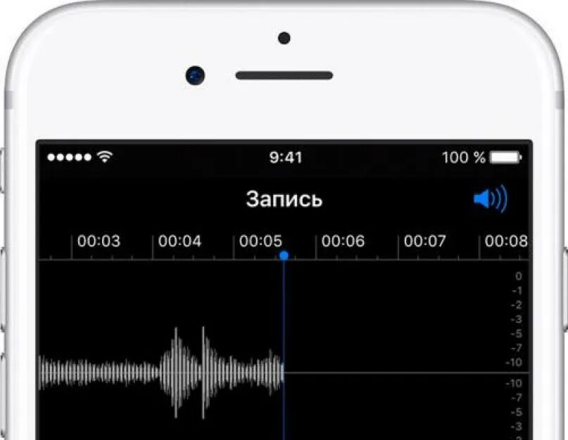 Как отправить запись с диктофона на айфоне. Диктофон айфон 5s. где в айфоне диктофон. значок диктофона на айфоне. диктофон в айфоне где находится.