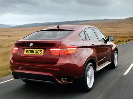 X6 фото