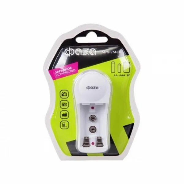 Зарядное устройство cd. З/у фаzа b-50 (2 x aa/aaa, 1 x 9v). зу фаzа b-50 (2 x aa/aaa 1 x 9v). фаzа b-95 (4xaa/aaa, инд. каналы) зарядное устройство. зарядное устройство фаzа b-95usb +4aa.