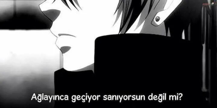 Animated crying. Animated crying