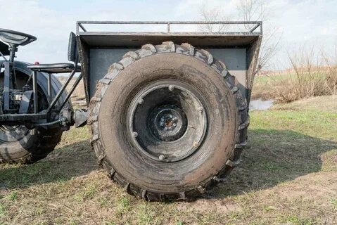 Вологодский каракат
