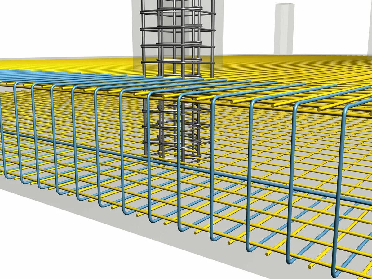 Модель арматуры. Армирование плиты фундамента 3d. Армирование фундаментной плиты 3d. Арматурный каркас 3 д. Армирование плиты 3д.