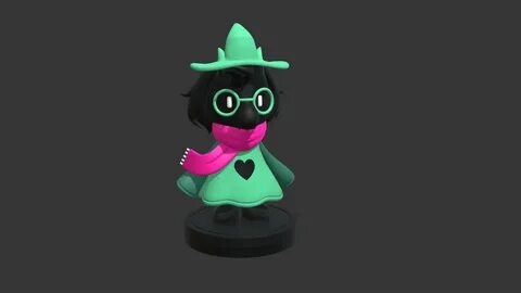 Deltarune на андроид