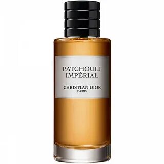 Patchouli imperial