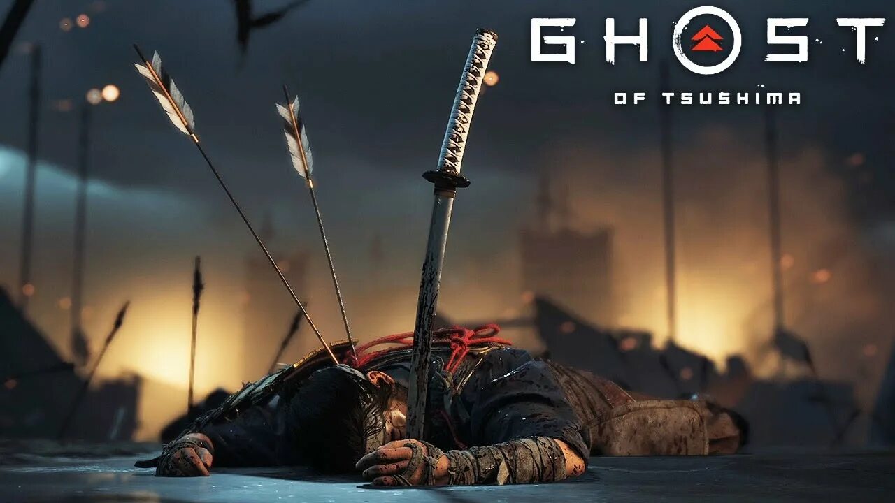 Ghost of tsushima концовки. Ghost of tsushima на пк. Ghost of tsushima концовки. Призрак цусимы рюдзо. Самурай из ghost of tsushima.