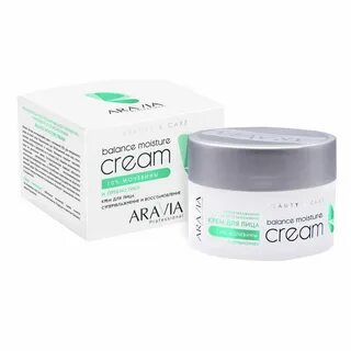 Balance moisture cream