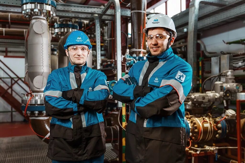 Образование нефтегазовое дело
