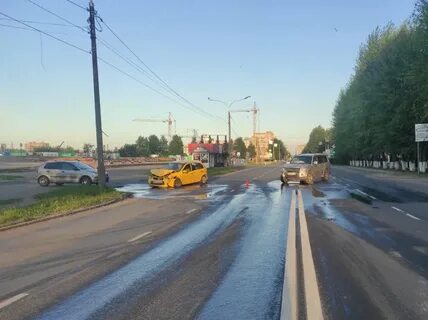 Что произошло на прошлой неделе