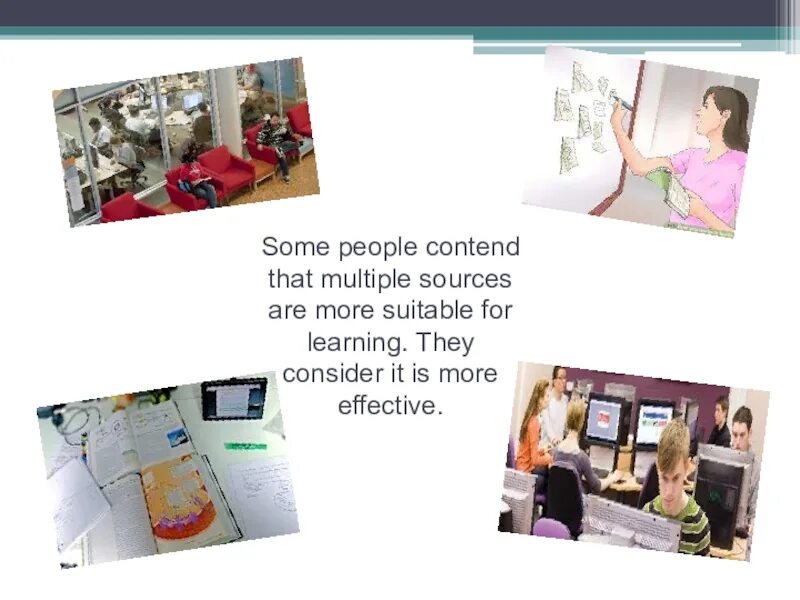 Studying with multiple sources презентация. Studying with multiple sources ppt. Studying with multiple source. Benefits of using multiple sources.