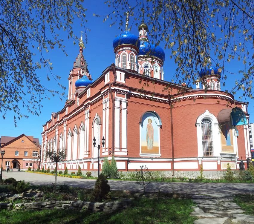 Орехово х. Храм пресвятой богородицы орехово-зуево. орехово зуево церковь рождества пресвятой богородицы.