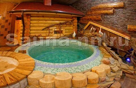 Сауна мегаполис нижний новгород