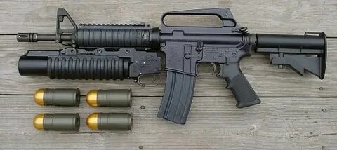 Автомат м 25