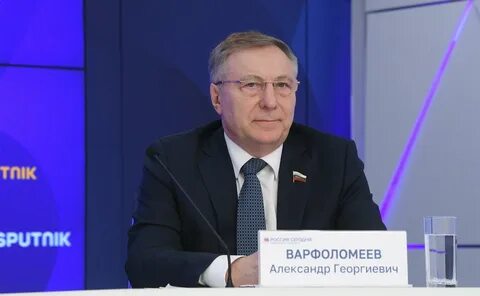 Варфоломеев отзывы