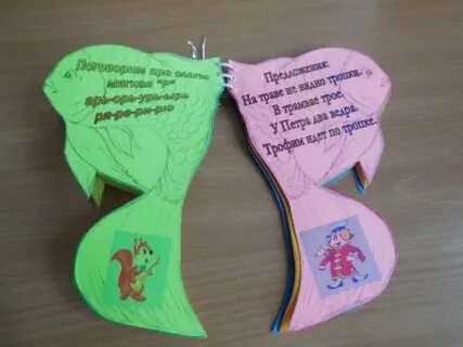 Книжка малышка лабораторное оборудование 5 класс биология