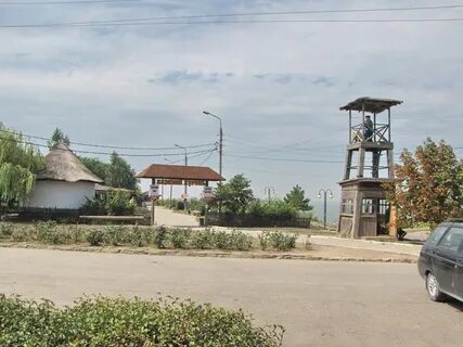 Ейск казачий курень