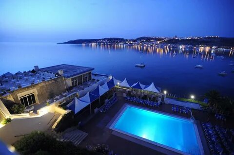 Malta hotels