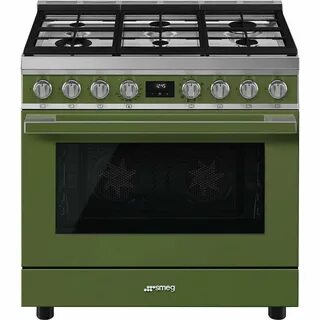 Виды кухонных плит