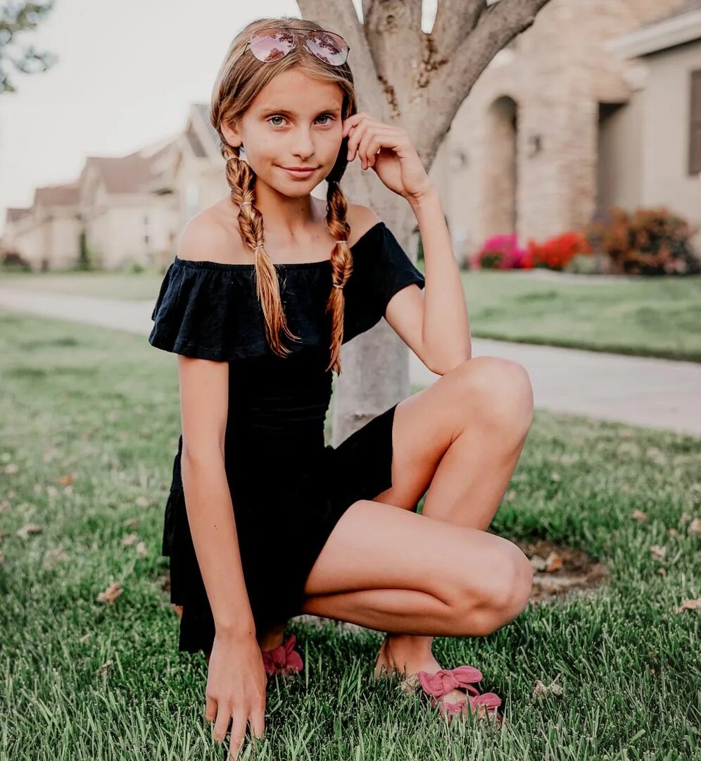 Candy modeling