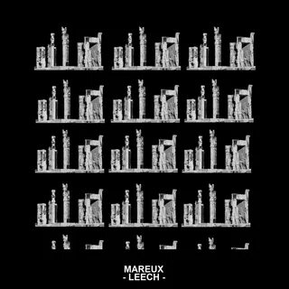 Mareux slowed