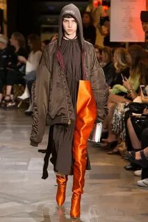 Vetements одежда