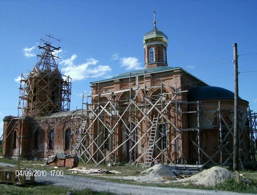 Товаро никольское. Храм Николая Чудотворца Липецкая область. Товаро-Никольское Липецкая область. Храм Никольское Липецкий район. Село Никольское Липецкая область.