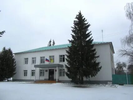Сайты спасск пензенская область