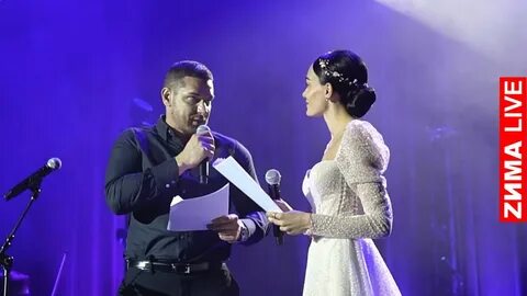Дуэт с анной егоян на расстоянии