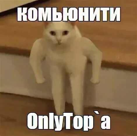 Что ты мне наделал