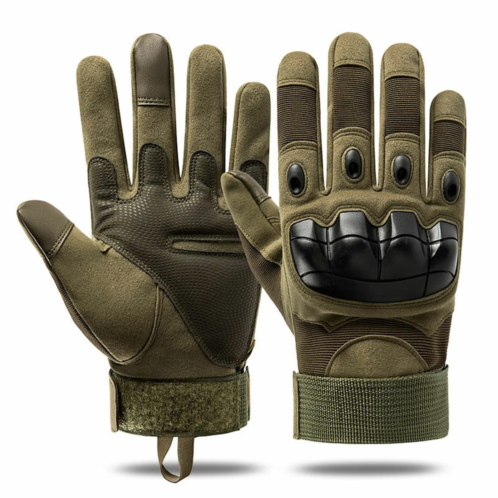Full gloves