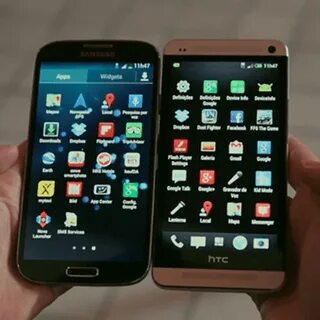 Amoled или oled