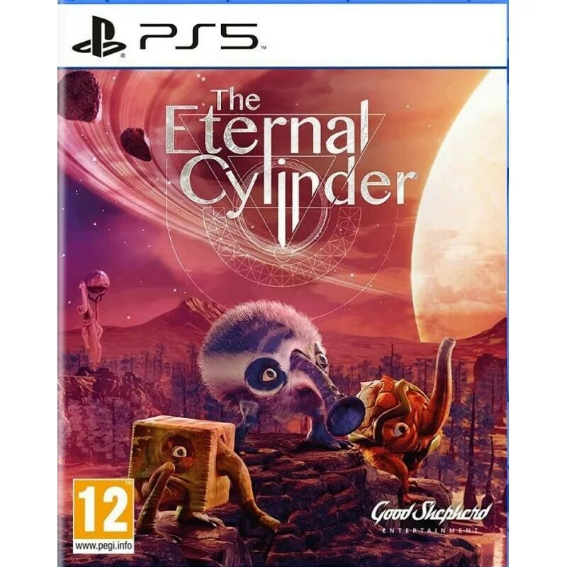 Этернал цилиндр игра. The eternal cylinder ps4. The eternal cylinder ps4. Игры. The eternal cylinder игра.