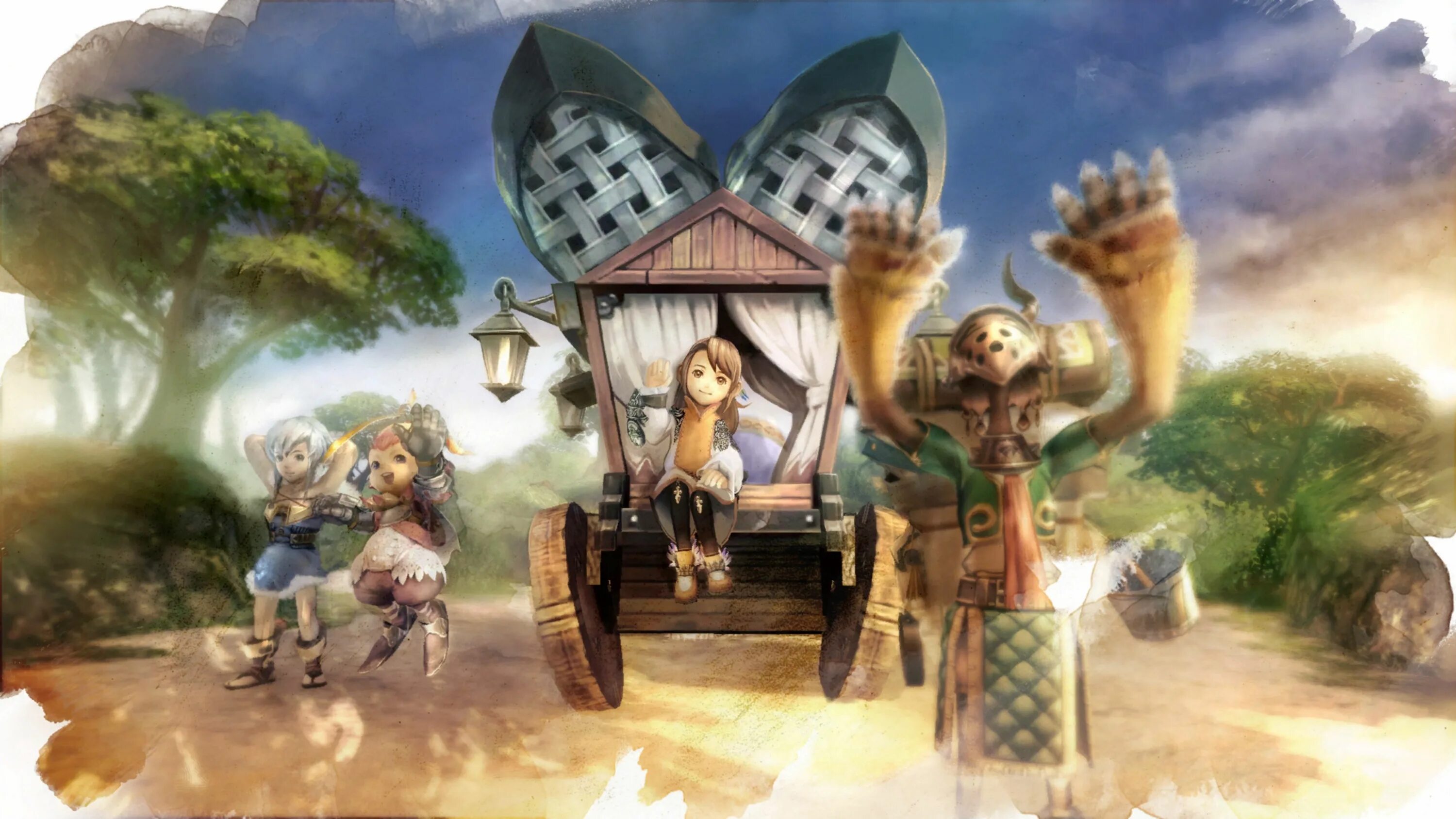 Final chronicle. Final Fantasy Crystal Chronicles. Final Fantasy Crystal Chronicles Remastered. Картина игра хроника. Kunado Chronicles [Final.