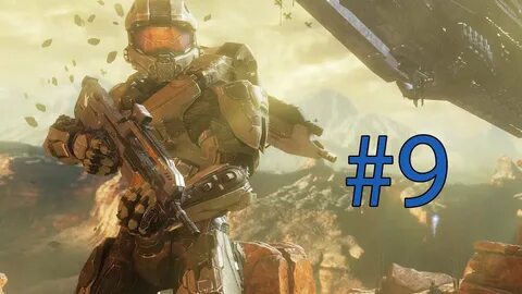 Halo 4 pc