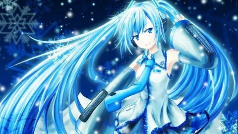 Mesmerize hatsune miku