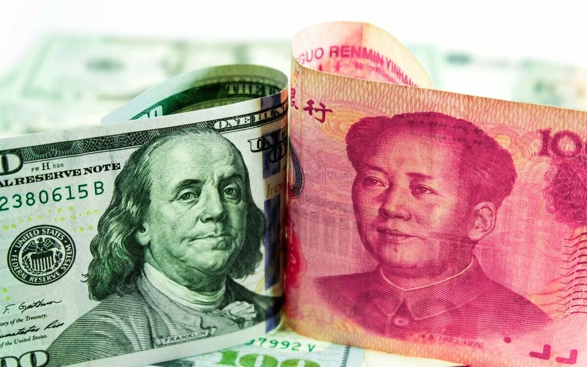 Китайский юань. Китайский доллар. Юань к доллару. Валюта Китая.