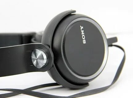 Наушники sony xb400